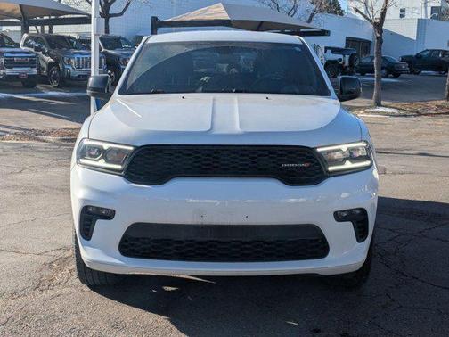 2021 Dodge Durango GT AWD