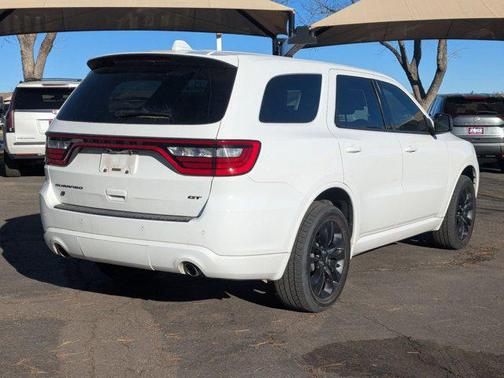2021 Dodge Durango GT AWD