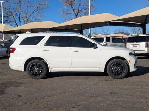 2021 Dodge Durango GT AWD