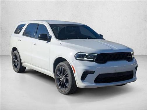 2021 Dodge Durango GT AWD