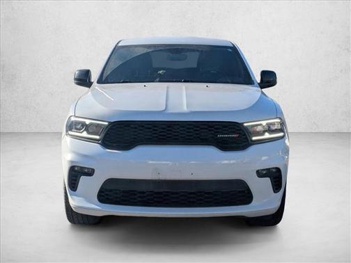 2021 Dodge Durango GT AWD