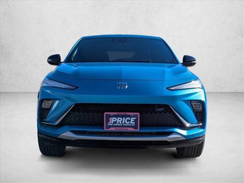 2025 Buick Envista Sport Touring FWD