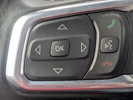 2023 Jeep Wrangler 4xe Sahara High Altitude