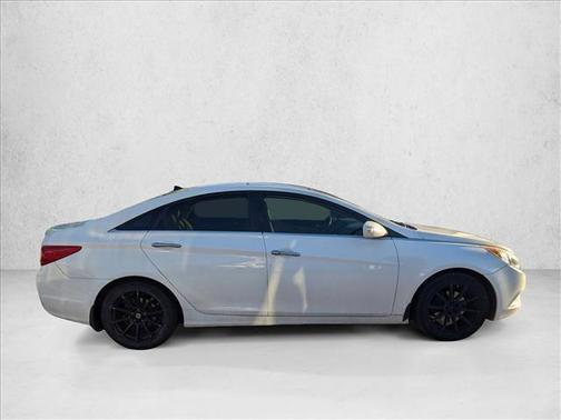 2013 Hyundai SONATA Limited 2.0T