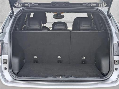 2023 Jeep Compass (RED) Edition 4x4