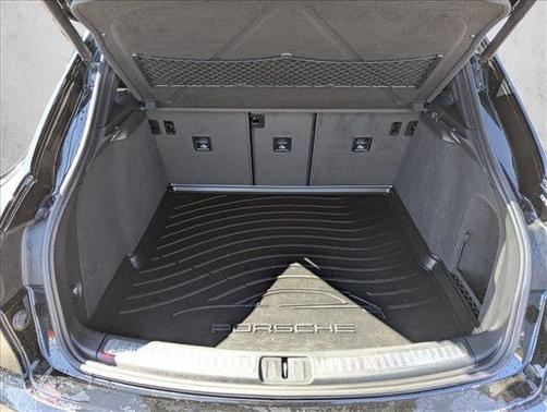 2019 Porsche Macan AWD