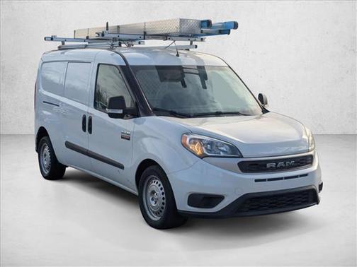 2022 RAM ProMaster City Tradesman