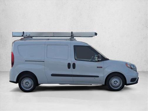 2022 RAM ProMaster City Tradesman