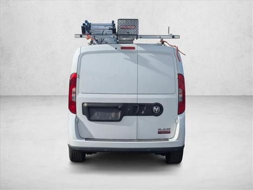 2022 RAM ProMaster City Tradesman