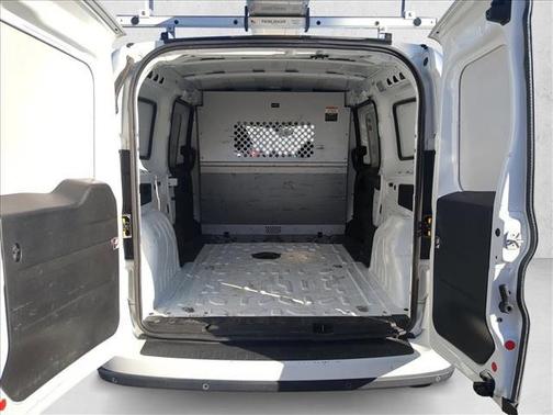 2022 RAM ProMaster City Tradesman