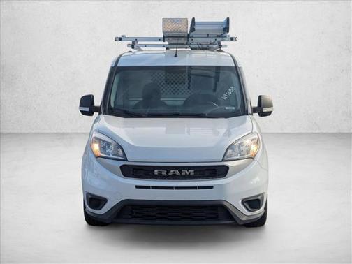 2022 RAM ProMaster City Tradesman