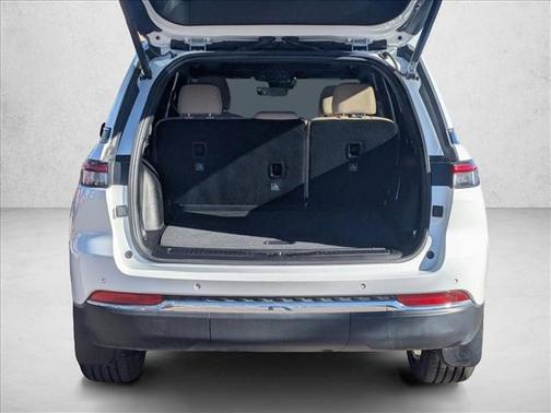 2022 Jeep Grand Cherokee 4xe Base