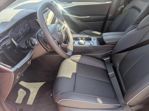 2025 Jeep Wagoneer S Limited