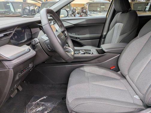 '41 2026 Jeep Cherokee Laredo 4x4