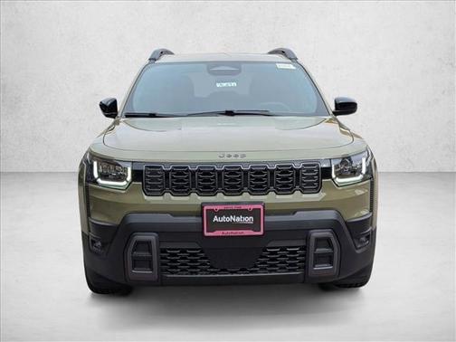 '41 2026 Jeep Cherokee Laredo 4x4