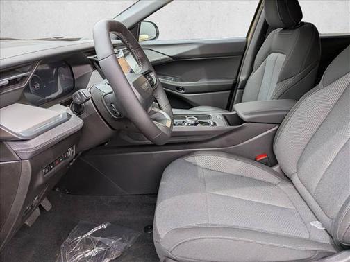 '41 2026 Jeep Cherokee Laredo 4x4