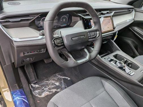 '41 2026 Jeep Cherokee Laredo 4x4