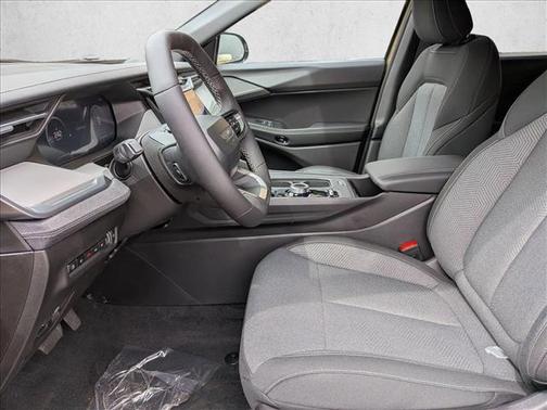 '41 2026 Jeep Cherokee Laredo 4x4