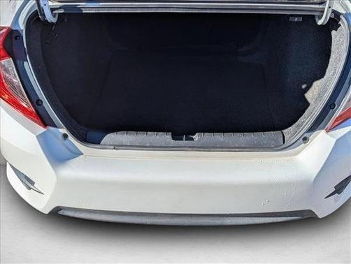 2017 Honda Civic EX-L