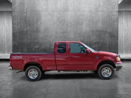 2000 Ford F-150 XL