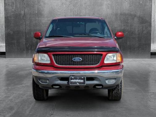 2000 Ford F-150 XL