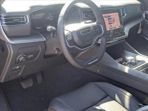 2025 Jeep Wagoneer Series II 4x4