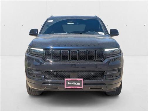 2025 Jeep Wagoneer Series II 4x4