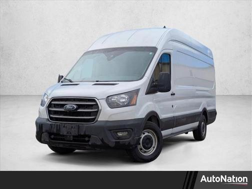 2020 Ford Transit-350 Base