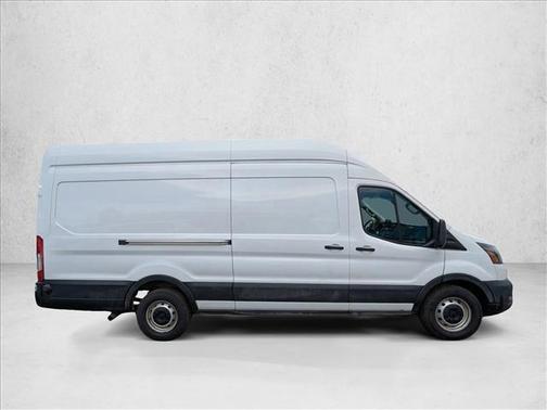 2020 Ford Transit-350 Base