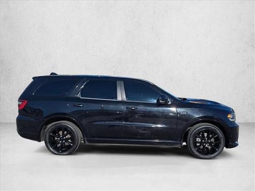 2018 Dodge Durango R/T