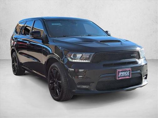 2018 Dodge Durango R/T