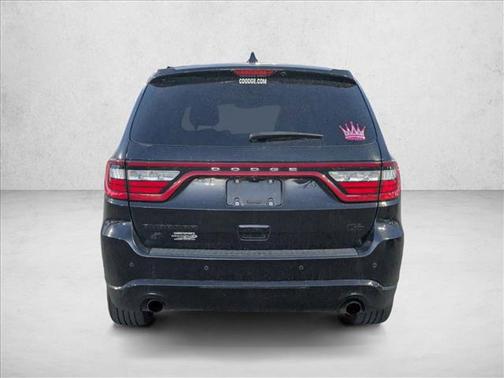 2018 Dodge Durango R/T