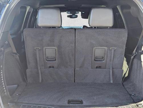 2018 Dodge Durango R/T