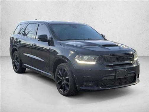 2018 Dodge Durango R/T