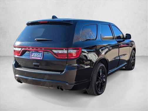 2018 Dodge Durango R/T