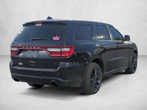 2018 Dodge Durango R/T