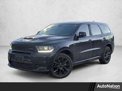2018 Dodge Durango R/T
