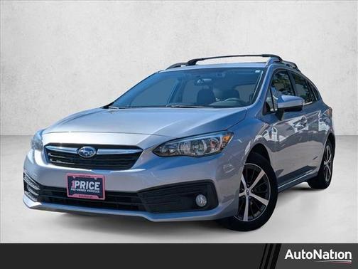 2023 Subaru Impreza Premium