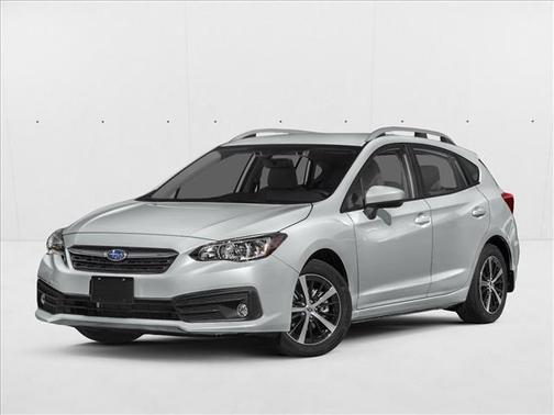 2023 Subaru Impreza Premium