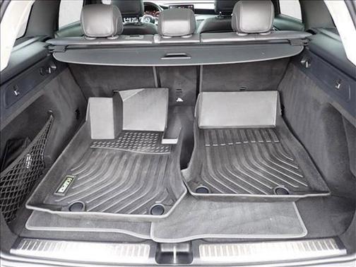 2021 Mercedes-Benz GLC 300 4MATIC