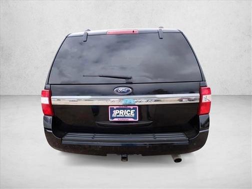 2016 Ford Expedition EL Limited