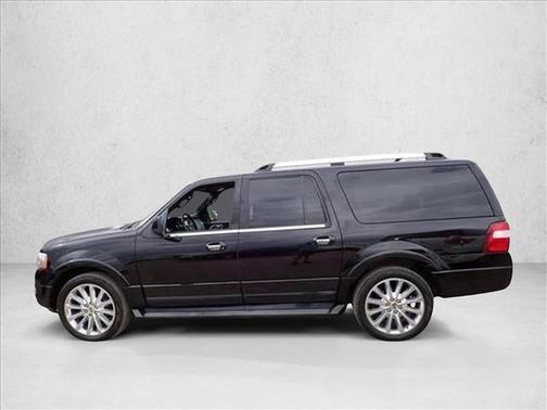 2016 Ford Expedition EL Limited