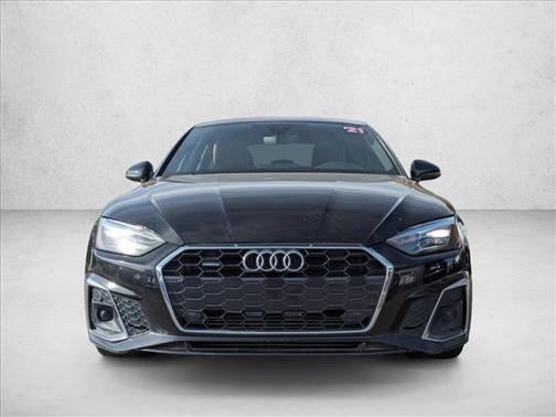 2021 Audi A5 Sportback 45 S Line Premium