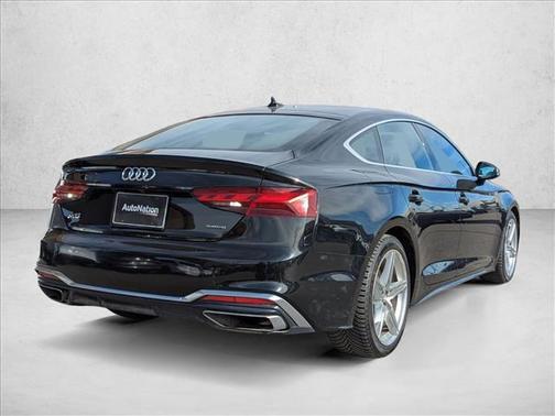 2021 Audi A5 Sportback 45 S Line Premium