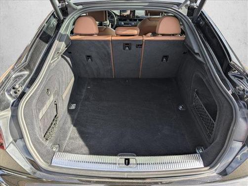 2021 Audi A5 Sportback 45 S Line Premium