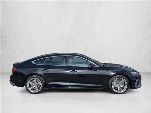 2021 Audi A5 Sportback 45 S Line Premium