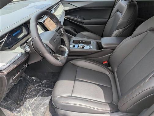 '41 2026 Jeep Cherokee Limited
