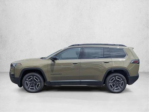 '41 2026 Jeep Cherokee Limited