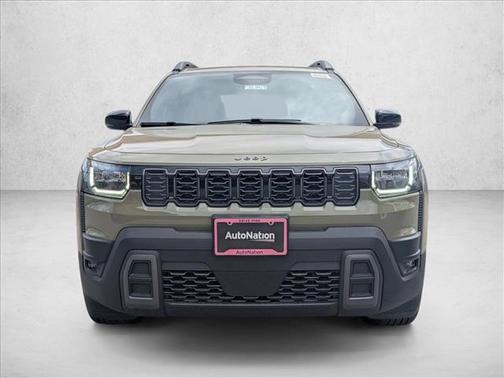 '41 2026 Jeep Cherokee Limited