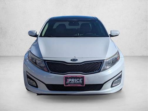 2014 Kia Optima EX